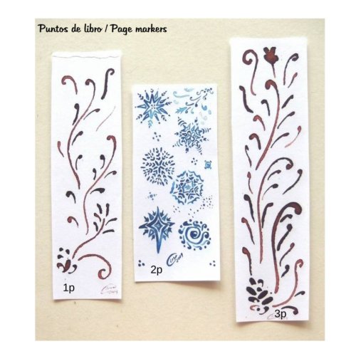 Others Christmas postcards (Printed)