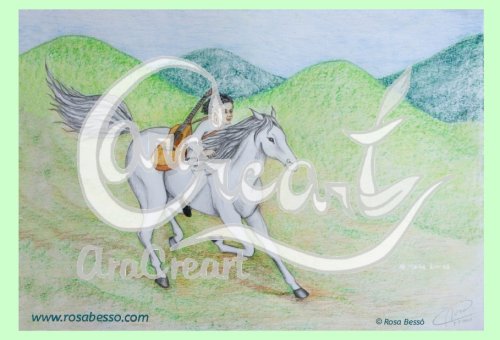 (Paper) Postal musical/Musical postcard - Flauta, concertina, piano