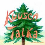 Kuusen taika (painettu paperille)