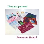 Otras postales de Navidad  (Descarga digital)