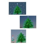 Others Christmas postcards (Digital download)