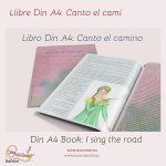 Book of I sing the road (Digital) In English