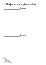 Agenda perpètua Martinets/Agrons (DISPONIBLE a AMAZON)